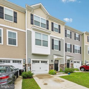 356 Delano Way, Essex, MD, 21221