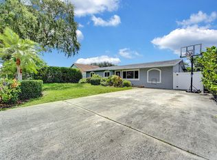 1260 SW 17th Street, Boca Raton, FL 33486