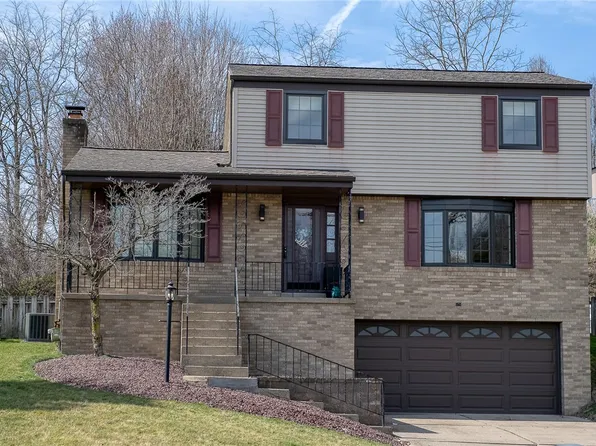 1916 Stoltz Rd, South Park, PA 15129