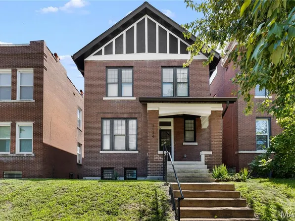3134 Halliday Ave, Saint Louis, MO 63118