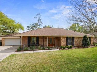 305 N Buckingham Dr, Slidell, LA 70461