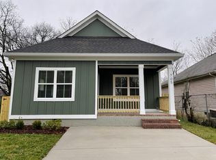 705 N Holly St, Chattanooga, TN 37404