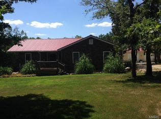 22209 Redwing Rd, Waynesville, MO 65583