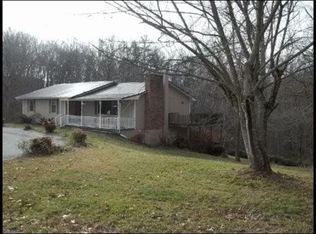 1222 Pleasant Ridge Rd, La Follette, TN 37766