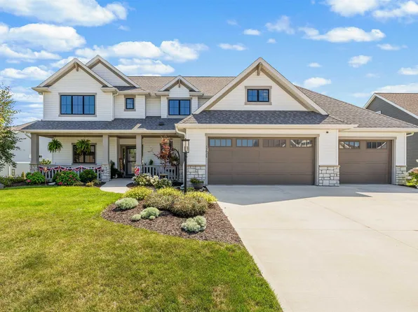 13925 Elderflower Cv, Fort Wayne, IN 46845