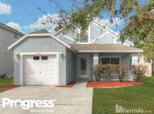 8653 Hawbuck St, New Port Richey, FL 34655