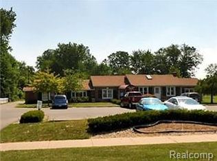 491 Sumpter Rd, Belleville, MI 48111