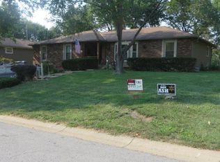 8702 Haskell Ave, Kansas City, KS 66109