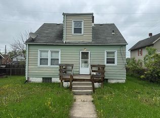 357 5th Ave, Mansfield, OH 44905