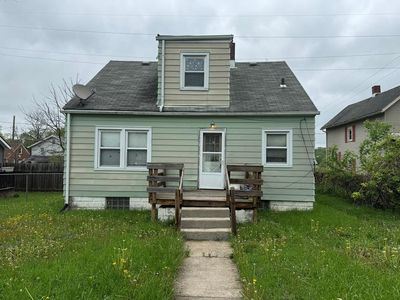 357 5th Ave, Mansfield, OH, 44905