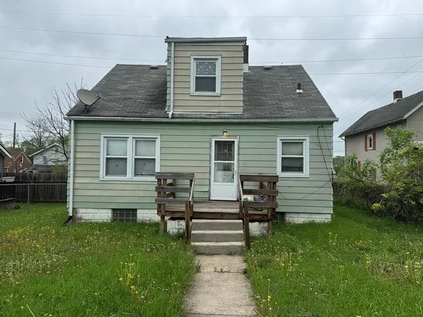 357 5th Ave, Mansfield, OH 44905