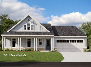 9168 Gardenia Dr, Plain City, OH 43064