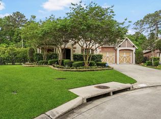 11 Golden Floral Ct, Magnolia, TX 77354