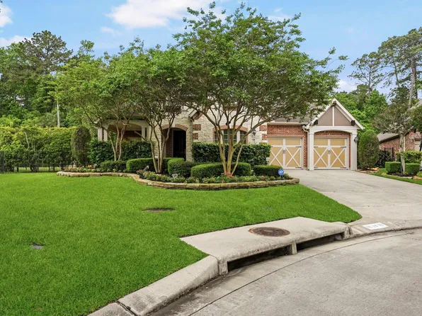 11 Golden Floral Ct, Magnolia, TX 77354