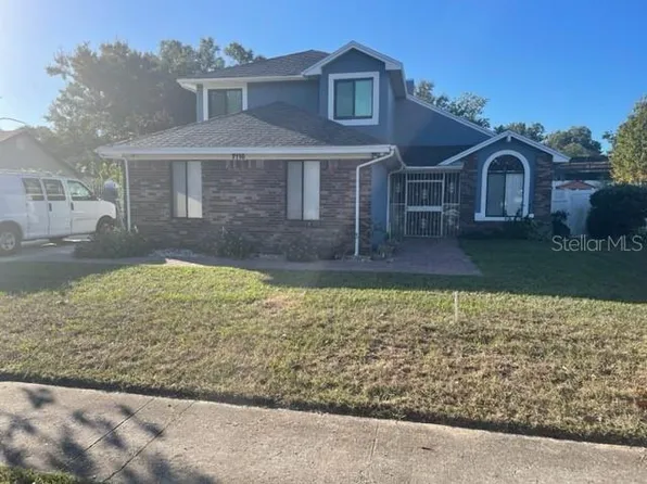 7116 Kensington High Blvd, Orlando, FL 32818