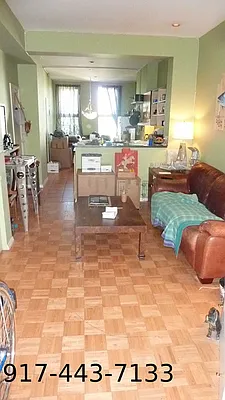 Rented by Brooklyn Real Estate Services | media 12