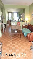 Rented by Brooklyn Real Estate Services