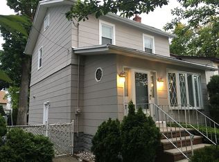 136 Adelaide St, Belleville, NJ 07109