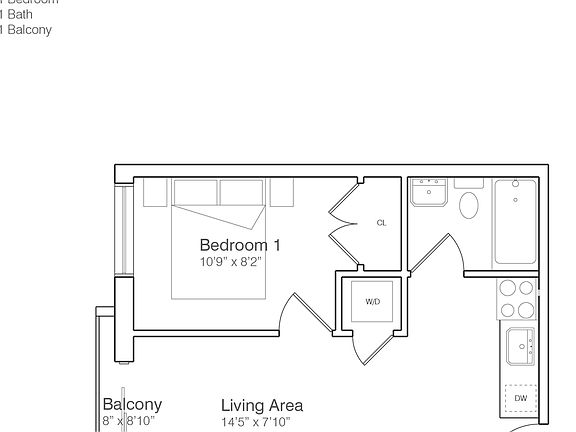 2nd image of this home