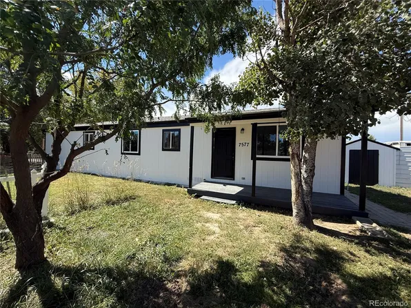 7577 Richard Street, Fort Lupton, CO 80621