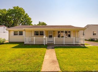 1305 Elwood St, Middletown, OH