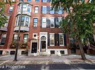 1726 Spruce St #5, Philadelphia, PA 19103