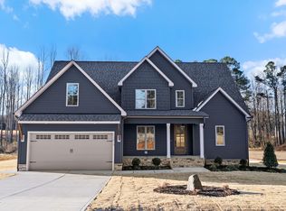 ColeBrooke Custom Homes, LLC, Zebulon, NC 27597