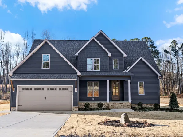 12815 Cricket Cove Ct, Zebulon, NC 27597