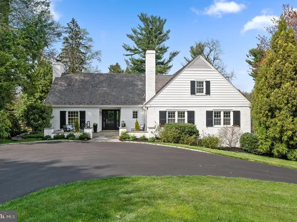 121 Hunters Ln, Devon, PA 19333