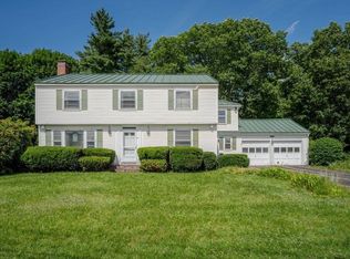 12 Longmeadow Rd, Dover, NH 03820
