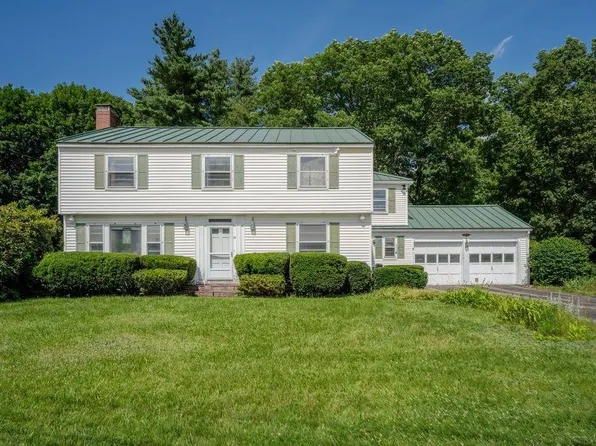 12 Longmeadow Road, Dover, NH 03820
