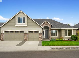 5802 NE 130th St, Vancouver, WA