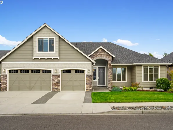 5802 NE 130th St, Vancouver, WA 98686