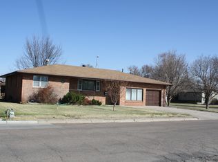 311 N Wilson Ave, Oberlin, KS 67749
