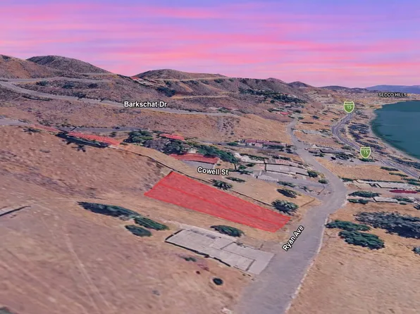 Ryan Avenue, Lake Elsinore, CA 92530