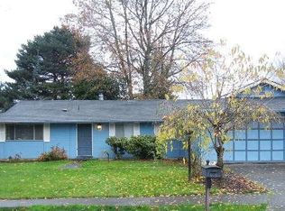 1026 SE 209th Ave, Gresham, OR 97030