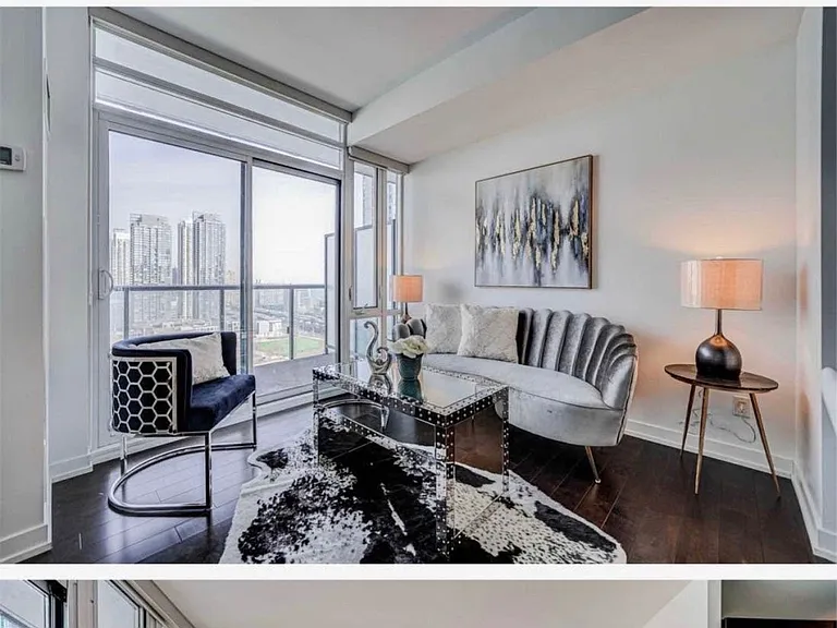 170 Fort York Blvd #2808 — Photo 4