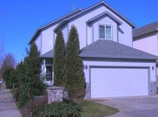 3641 Kendra St, Eugene, OR 97404