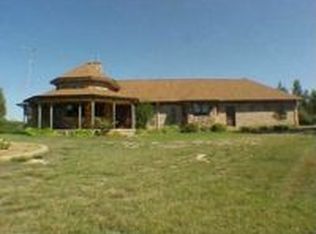 1053 Hadley Rd, Lapeer, MI 48446