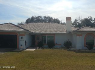 13338 Cecil Ct, Spring Hill, FL 34609