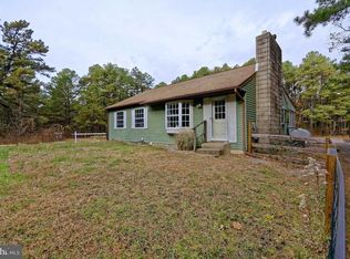 1491 Route 532, Chatsworth, NJ 08019