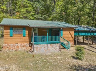 9512 Mount Carmel Rd, Decaturville, TN 38329