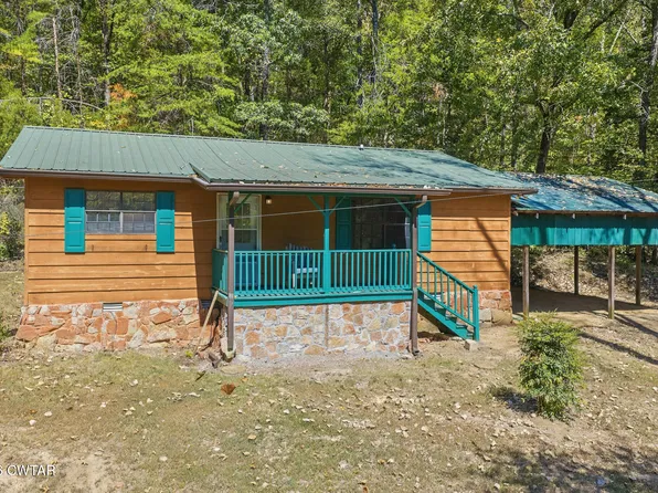 9512 Mount Carmel Rd, Decaturville, TN 38329