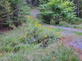 Raspberry Rd, Caldwell, WV 24925