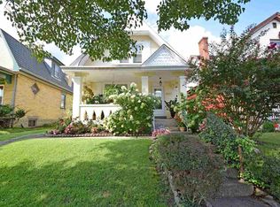 3907 Gilbert Ave, Covington, KY 41015