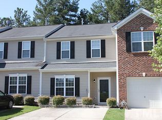 3104 Binghampton Ln, Raleigh, NC 27604