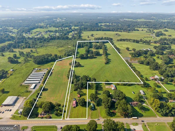 6873 Fairmount Hwy SE, Calhoun, GA 30701