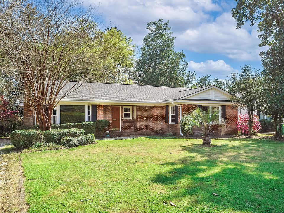 531 Palmetto Ln SW, Aiken, SC 29801 Zillow