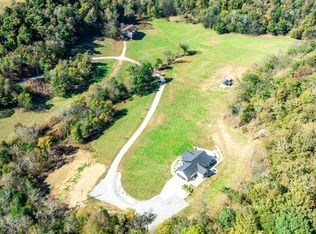 564 Mount Olive Cemetery Rd, Lynnville, TN 38472