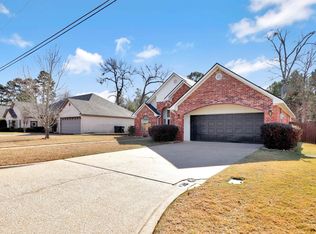 5306 Maisie Ln, Longview, TX 75604